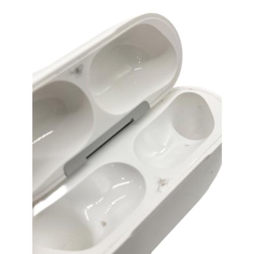 Apple (アップル) AirPods Pro(第3世代) MFHP4JA 使用感有 A3063/A3064/A3122