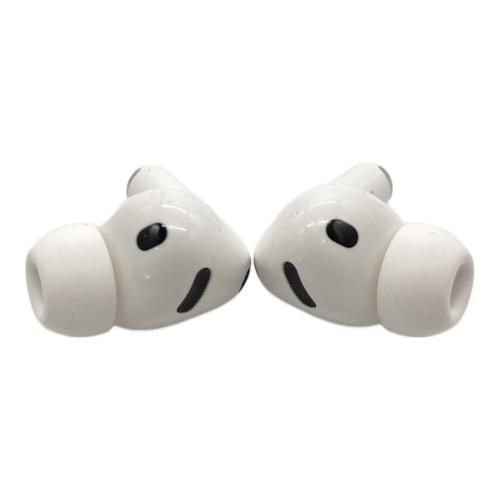 Apple (アップル) AirPods Pro(第3世代) MFHP4JA 使用感有 A3063/A3064