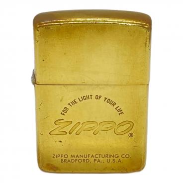ZIPPO (ジッポ) ZIPPO 1991｜トレファクONLINE