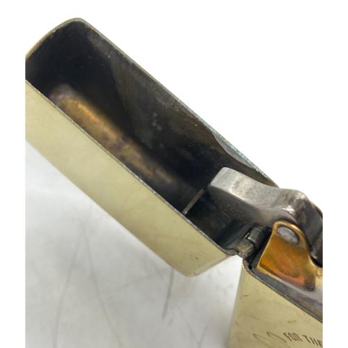 ZIPPO (ジッポ) オイルライター 1986