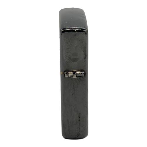 ZIPPO (ジッポ) オイルライター 2007年10月製 MADE IN USA