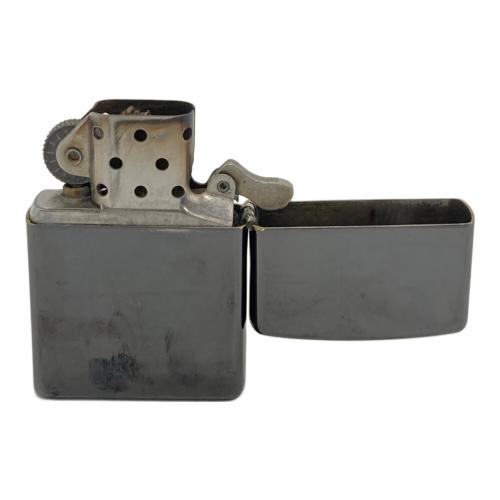 ZIPPO (ジッポ) オイルライター 2007年10月製 MADE IN USA