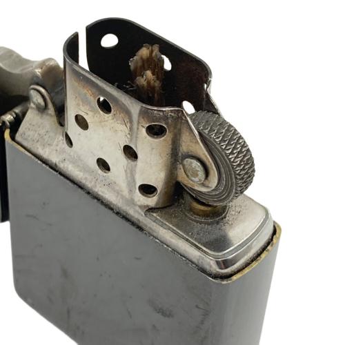 ZIPPO (ジッポ) オイルライター 2007年10月製 MADE IN USA