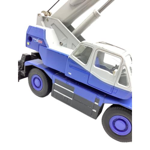 TADANO (タダノ) CREVO250 ミニカー ※塗装ハガレ有