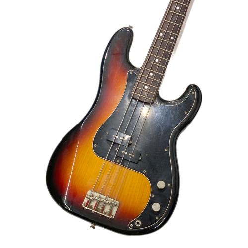 Fresher (フレッシャー) PERSONAL BASS プレシジョンベース エレキベース FP-360 @
