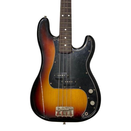 Fresher (フレッシャー) PERSONAL BASS プレシジョンベース エレキベース FP-360 @