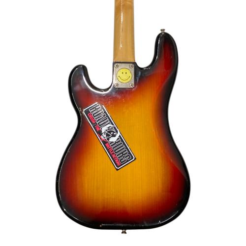 Fresher (フレッシャー) PERSONAL BASS プレシジョンベース エレキベース FP-360 @