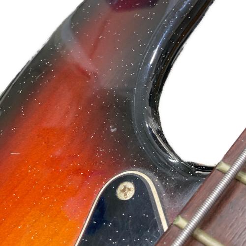 Fresher (フレッシャー) PERSONAL BASS プレシジョンベース エレキベース FP-360 @