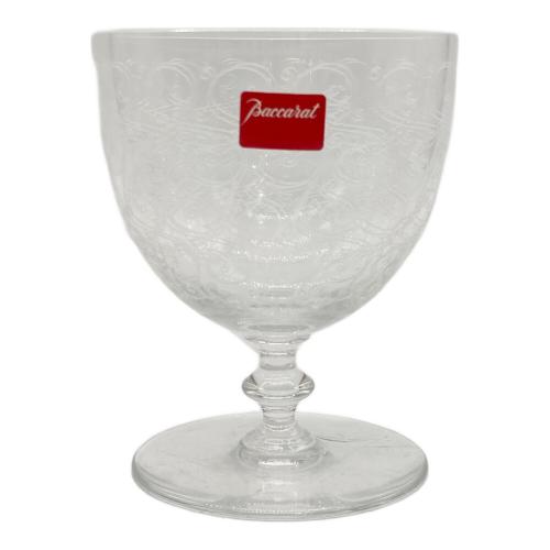 Baccarat (バカラ) ワイングラス 8cm ローハン
