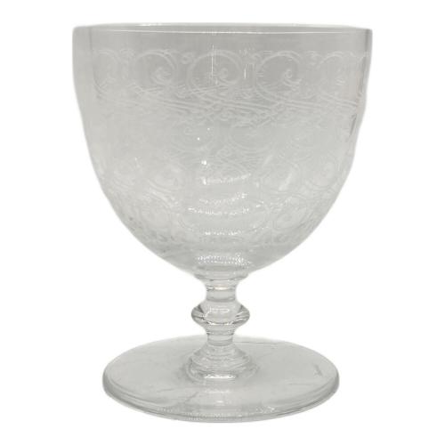 Baccarat (バカラ) ワイングラス 8cm ローハン