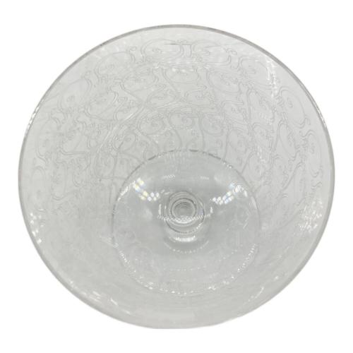 Baccarat (バカラ) ワイングラス 8cm ローハン