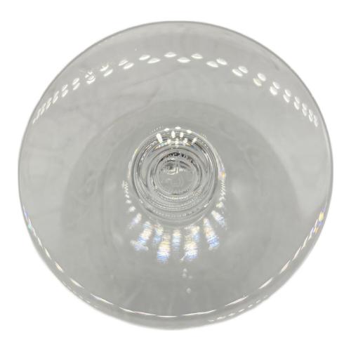 Baccarat (バカラ) ワイングラス 8cm ローハン