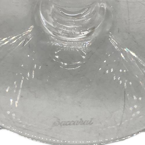 Baccarat (バカラ) ワイングラス 8cm ローハン