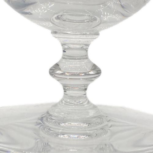 Baccarat (バカラ) ワイングラス 8cm ローハン