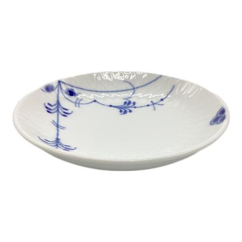 ROYAL COPENHAGEN (ロイヤル・コペンハーゲン) プレートセット 10cm ブルーパルメッテ