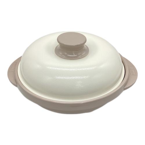 MUK (エムユーケー) 電子レンジ専用調理器具