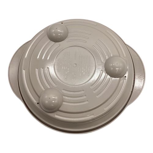 MUK (エムユーケー) 電子レンジ専用調理器具