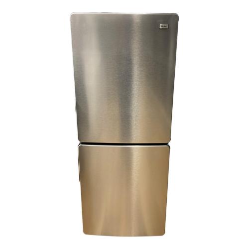 Haier (ハイアール) 2ドア冷蔵庫 JR-XP2NF148F 2024年製