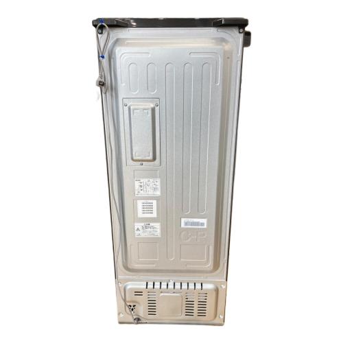 Haier (ハイアール) 2ドア冷蔵庫 JR-XP2NF148F 2024年製