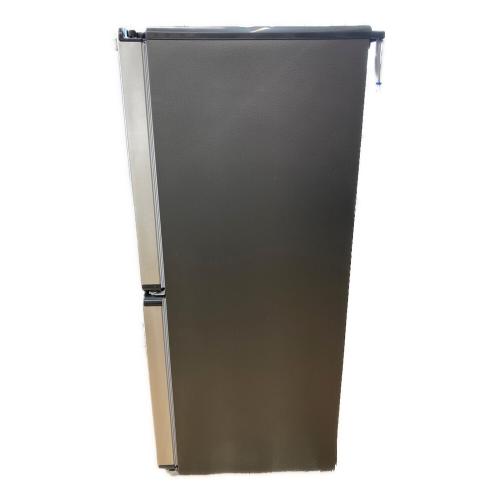 Haier (ハイアール) 2ドア冷蔵庫 JR-XP2NF148F 2024年製