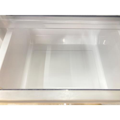 Haier (ハイアール) 2ドア冷蔵庫 JR-XP2NF148F 2024年製