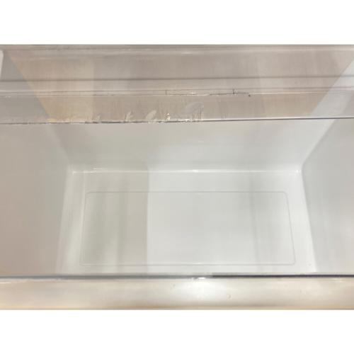 Haier (ハイアール) 2ドア冷蔵庫 JR-XP2NF148F 2024年製