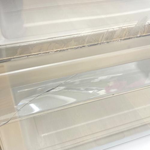 Haier (ハイアール) 2ドア冷蔵庫 JR-XP2NF148F 2024年製