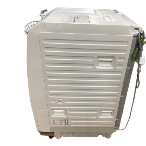 Panasonic (パナソニック) ドラム式洗濯乾燥機 NA-LX129BL 2023年製