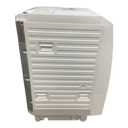 Panasonic (パナソニック) ドラム式洗濯乾燥機 NA-LX129BL 2023年製