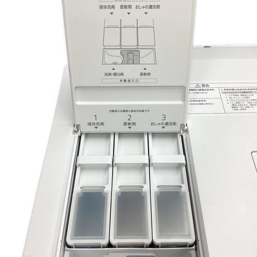 Panasonic (パナソニック) ドラム式洗濯乾燥機 NA-LX129BL 2023年製