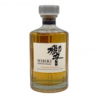 サントリー 響 ジャパニーズウィスキー ノンエイジ 700ml