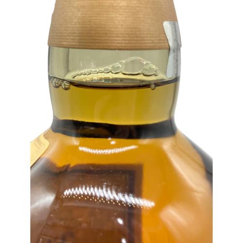 サントリー 山崎 ジャパニーズウィスキー 12年 700ml
