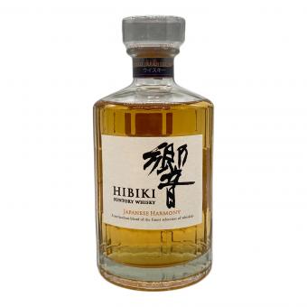 サントリー 響 ジャパニーズウィスキー ノンエイジ 700ml