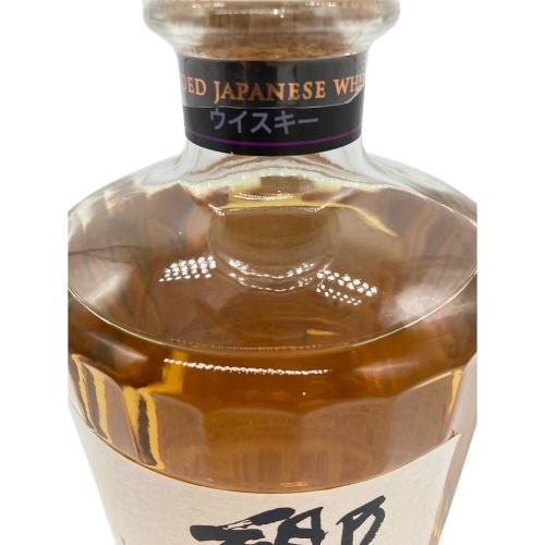 サントリー 響 ジャパニーズウィスキー ノンエイジ 700ml
