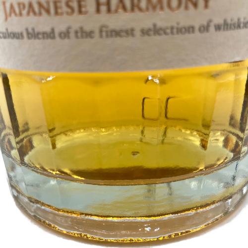 サントリー 響 ジャパニーズウィスキー ノンエイジ 700ml