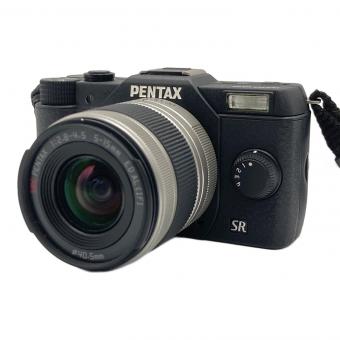 PENTAX (ペンタックス) デジタル一眼レフカメラ PENTAX Q10
