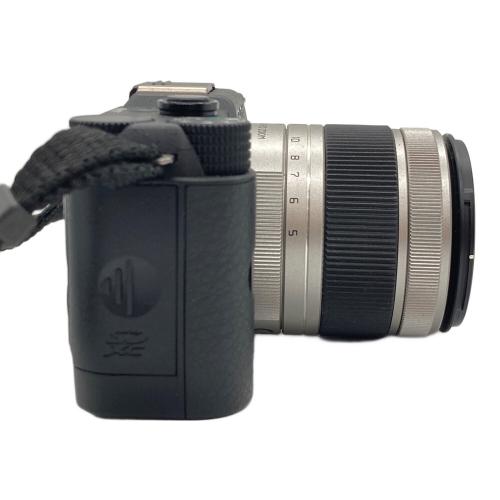 PENTAX (ペンタックス) デジタル一眼レフカメラ PENTAX Q10