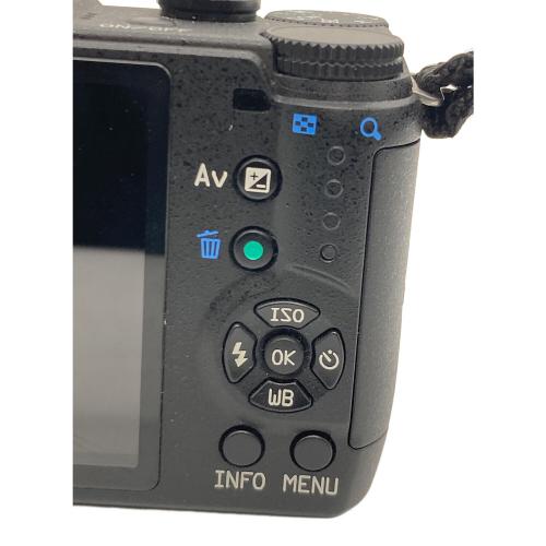 PENTAX (ペンタックス) デジタル一眼レフカメラ PENTAX Q10
