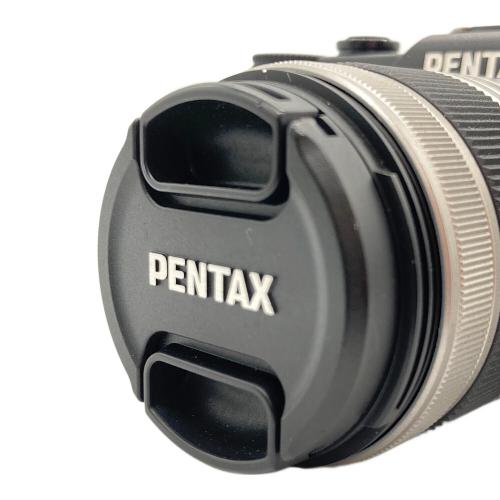 PENTAX (ペンタックス) デジタル一眼レフカメラ PENTAX Q10