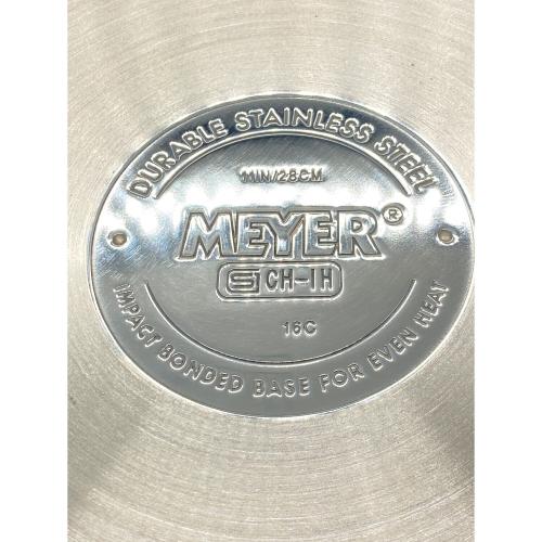 MEYER (マイヤー) フライパン MAXIM