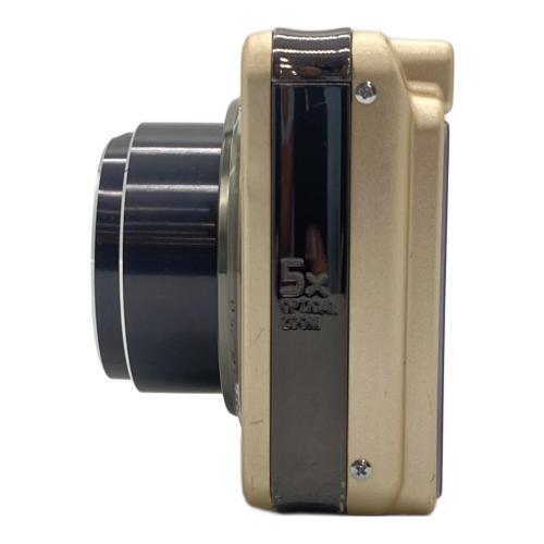 SONY (ソニー) コンパクトデジタルカメラ DSC-W170 ※レンズバリア難有 動作確認済