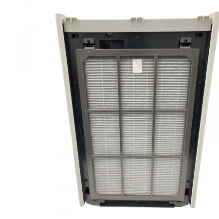 SHARP (シャープ) 空気清浄機 FU-T40BK-W 2025年製｜トレファクONLINE