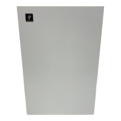 SHARP (シャープ) 空気清浄機 FU-T40BK-W 2025年製