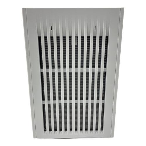 SHARP (シャープ) 空気清浄機 FU-T40BK-W 2025年製