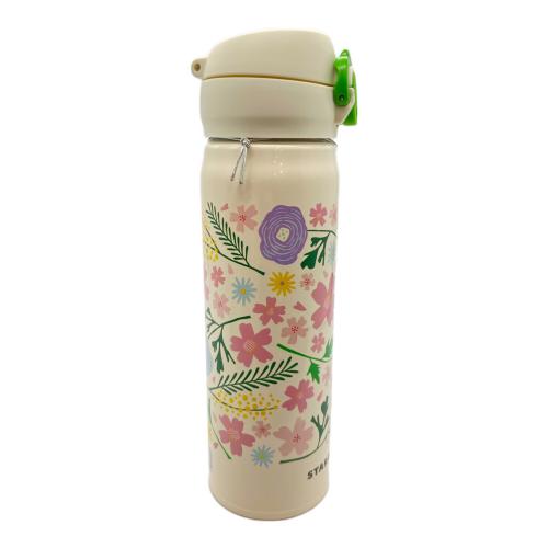 STARBUCKS COFFEE (スターバックス コーヒー) ハンディーステンレスボトル JNL-500SB