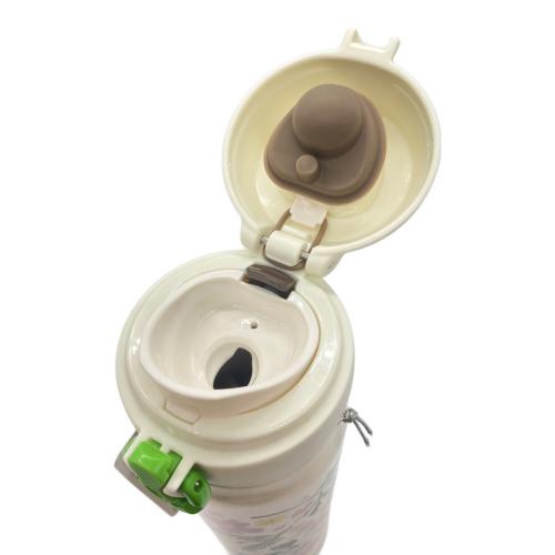 STARBUCKS COFFEE (スターバックス コーヒー) ハンディーステンレスボトル JNL-500SB