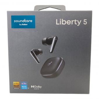 SOUNDCORE (サウンドコア) ワイヤレスイヤホン LIBERTY5