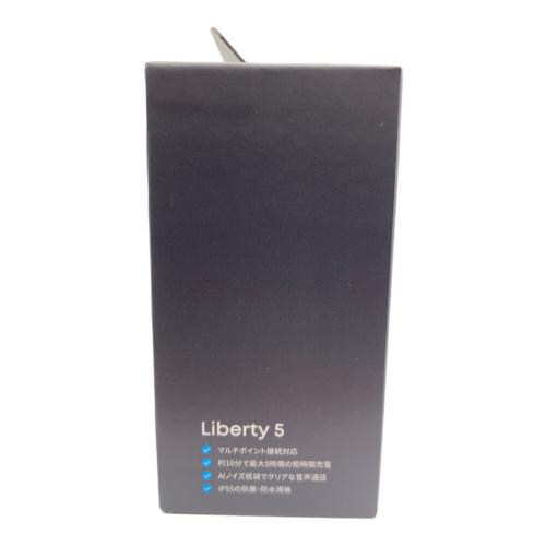 SOUNDCORE (サウンドコア) ワイヤレスイヤホン LIBERTY5