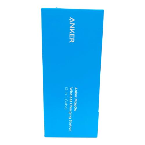 Anker (アンカー) ワイヤレス充電器 MAGGO QI2