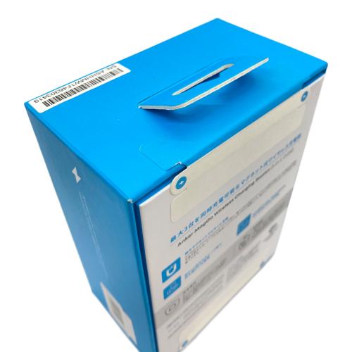 Anker (アンカー) ワイヤレス充電器 MAGGO QI2